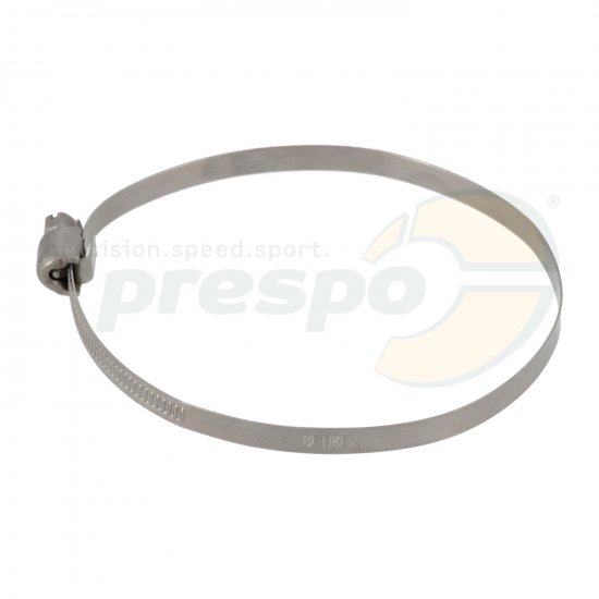 Bild 2 - hose clamp for noise filter RR ACTIVE