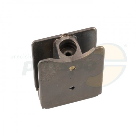Bild 2 - carburettor slide type: 14200  VHSB-  size: 45
