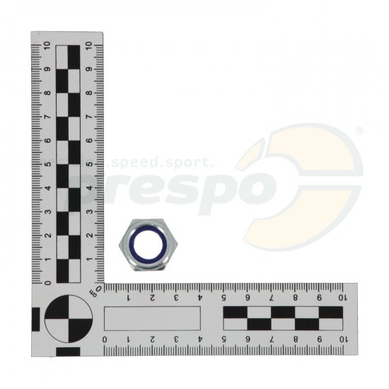 Bild 2 - pic 26 self locking nut M14 x 1,5mm