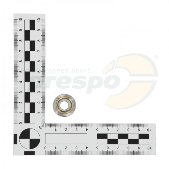 Bild 3 - uniball IKO  for steering column 8mm