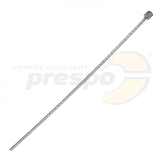 Bild 2 - control cable for accelerator 1,20 x 2000mm  standard