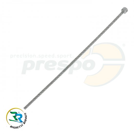 Bild 2 - control cable for accelerator 1,25 x 2000mm