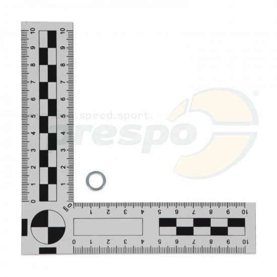 Bild 2 - thickness 8x14mm  H: 2mm