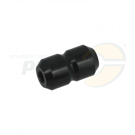 Bild 3 - clamp NEW TAPE with double screw for cables 1,2 - 1,9mm