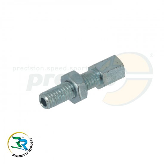 Bild 2 - adjusting screw for outer cables  M6 x 28mm