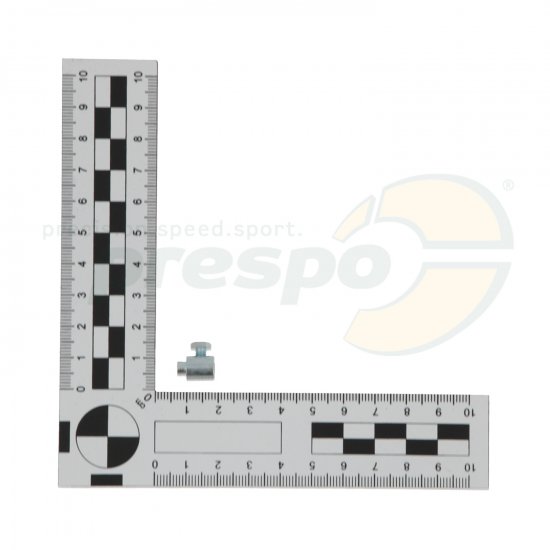 Bild 2 - clamp with side screw for cables -1,2mm