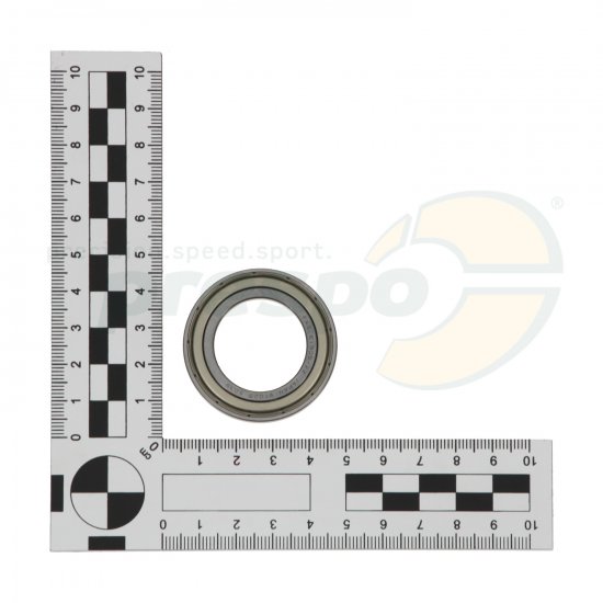 Bild 3 - bearing for front hub racing 25mm SKF/FAG