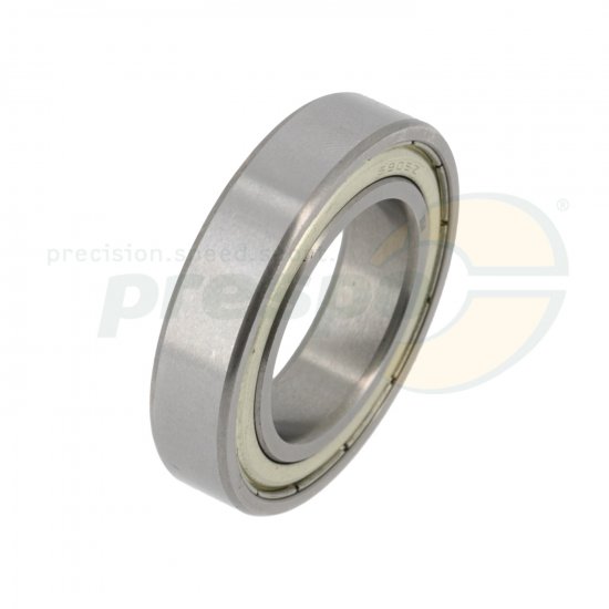 Bild 2 - bearing for front hub racing 25mm