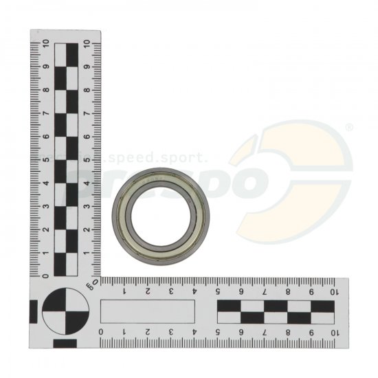 Bild 3 - bearing for front hub racing 25mm