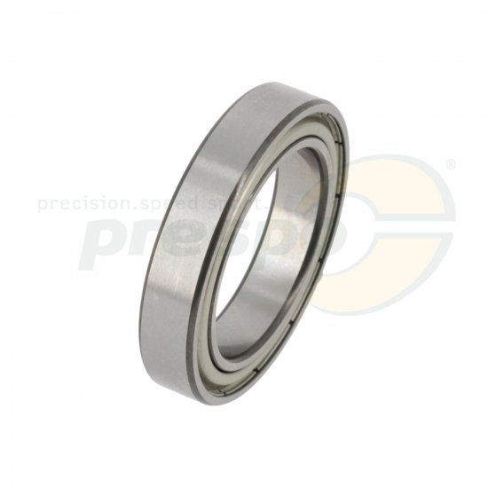 Bild 2 - bearing for front hub racing 25mm 61805-ZZ