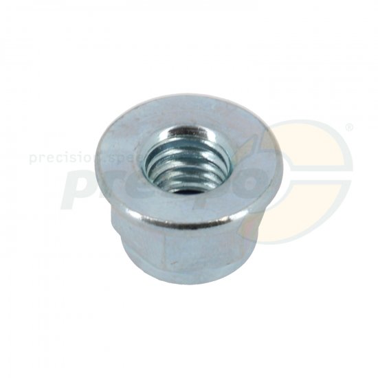 Bild 3 - flange nut  M 8