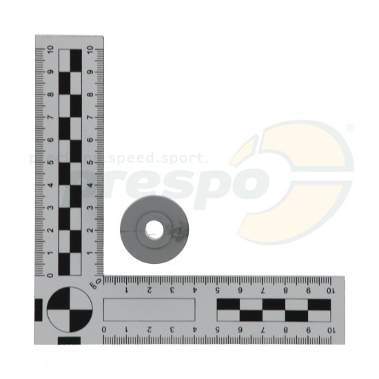 Bild 3 - small pulley for aluminium water pump