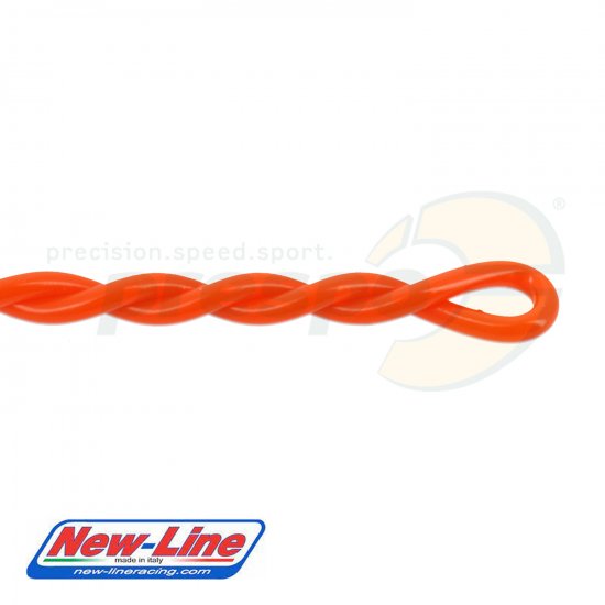 Bild 2 - drive belt for water pump  NEW LINE with quick release