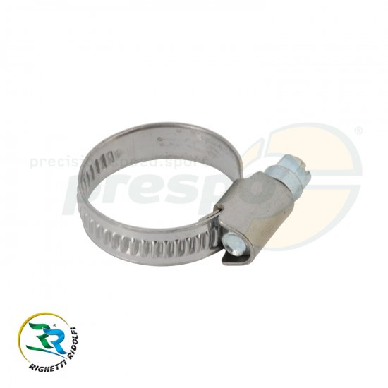Bild 2 - hose clamp for water pipe 16-28mm