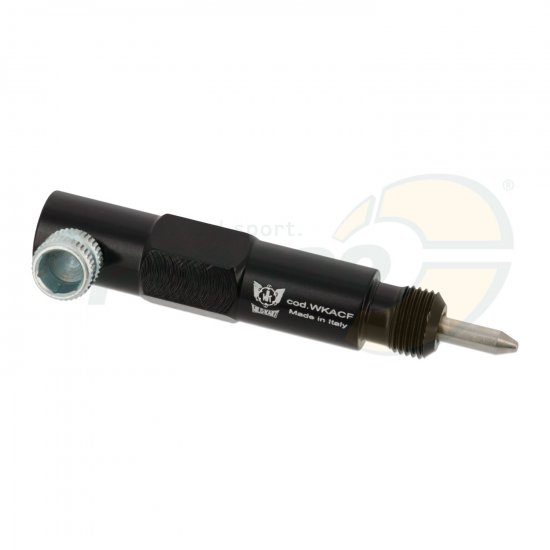 Bild 2 - timing check tool aluminium