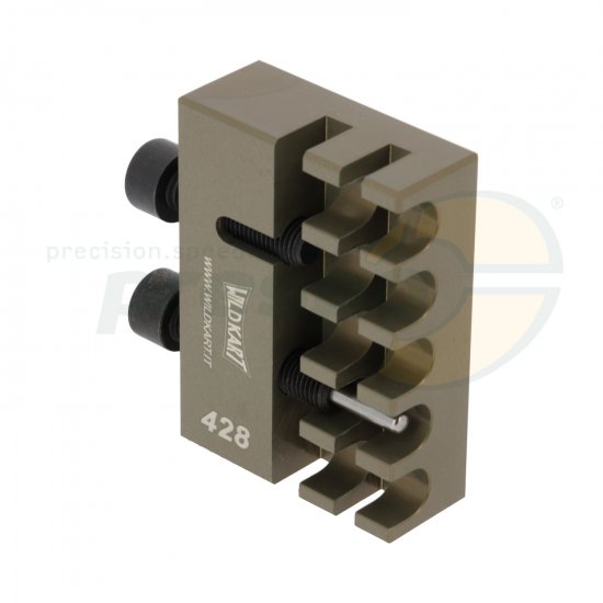 Bild 2 - chain puller type 428 HQ