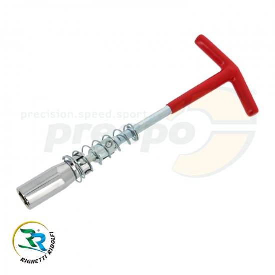Bild 2 - spark plug wrench  standard   16mm
