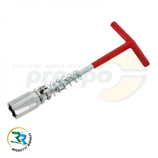 Bild 2 - spark plug wrench  standard   21mm
