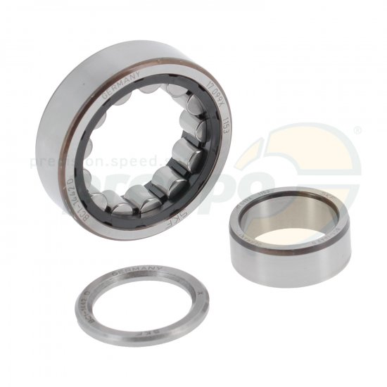 Bild 2 - pic 09 main bearing SKF BC1-1442 D - TM KZ 10C