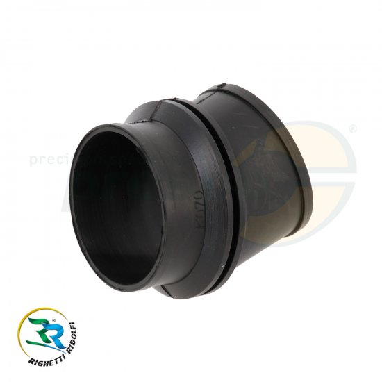 Bild 2 - rubber connection for air box  RR NOX