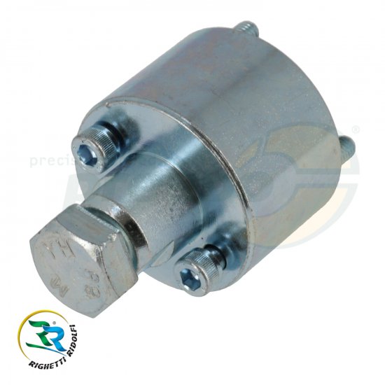 Bild 2 - puller for PVL ignition