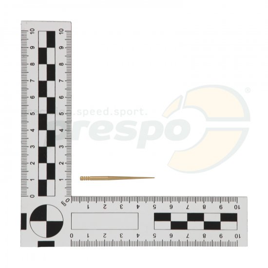 Bild 2 - No. 22 needle carburetor Tillotson FM18-1A