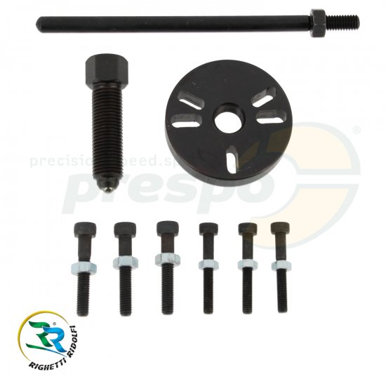 Bild 3 - puller universal