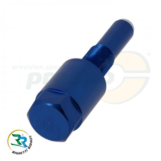 Bild 2 - piston stroke locker standard