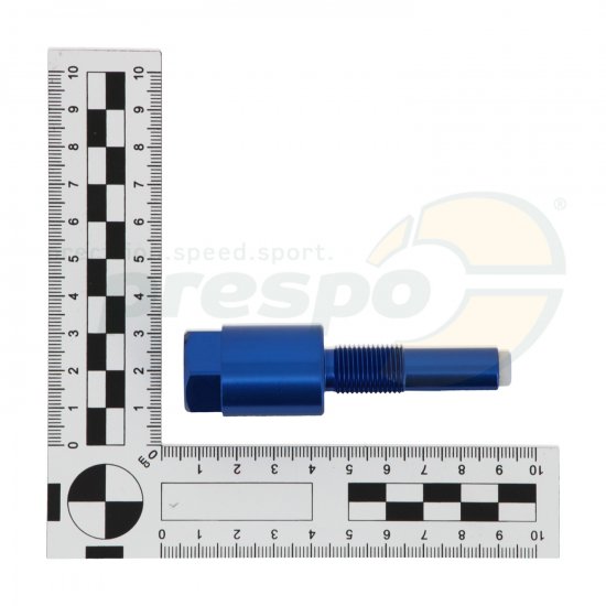 Bild 3 - piston stroke locker standard