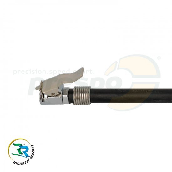 Bild 3 - pressure gauge RR analog 0 - 2.5 bar