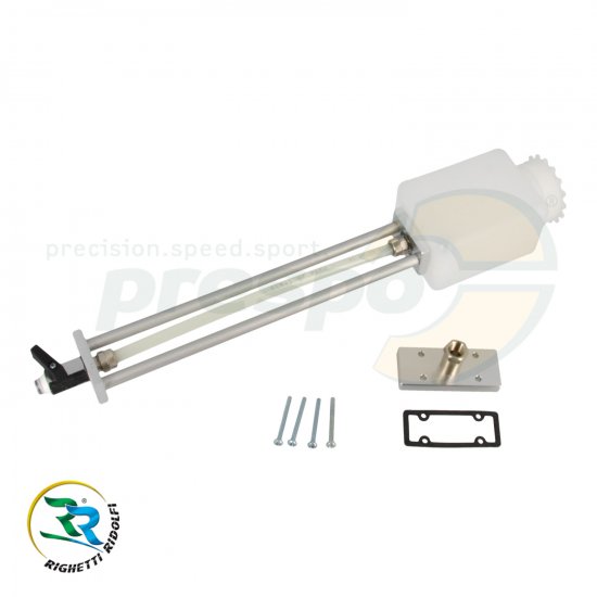 Bild 2 - tool for brakes bleeding brake pump RR/MA20