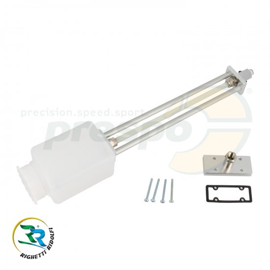 Bild 3 - tool for brakes bleeding brake pump RR/MA20