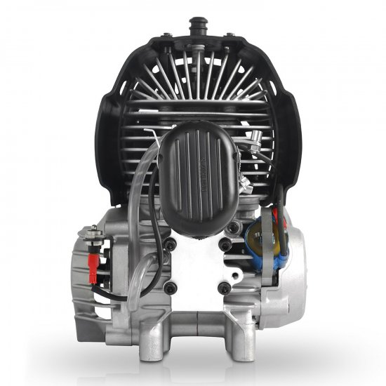 Bild 2 - engine IAME M1 60cccomplete  model 2019
