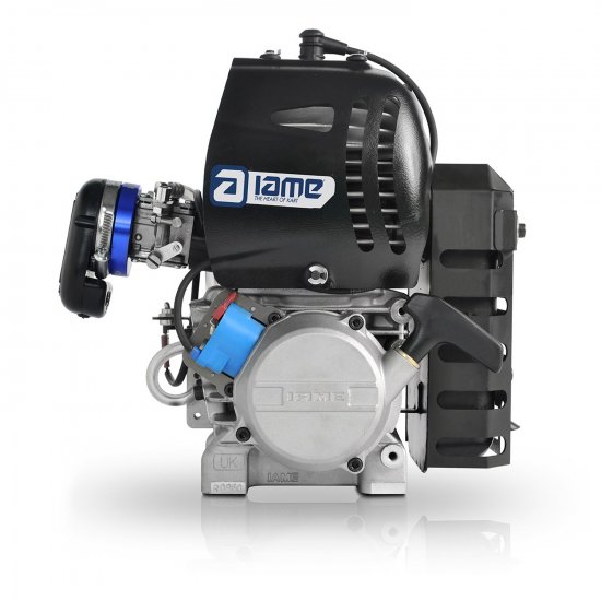 Bild 3 - engine IAME M1 60cccomplete  model 2019