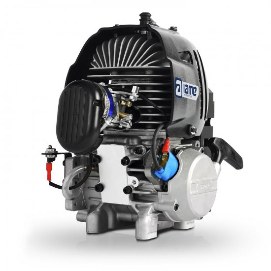 Bild 5 - engine IAME M1 60cccomplete  model 2019
