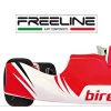 bodywork FREE-LINE 506