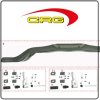 rear bumper CRG NA 2