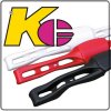 rear bumper KG