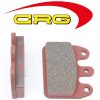 brake pads CRG