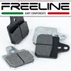 brake pads FREE-LINE