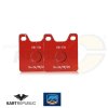 brake pads KR FA KART