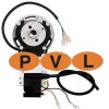 PVL ignitions