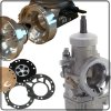 carburettor