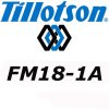 carburetor Tillotson FM18-1A