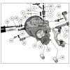 carburetor IAME S125