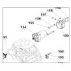 onboard starter IAME S125