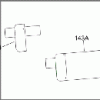 exhaust IAME Water Swift