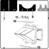 reed valve box KZ R1