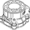 cylinder KZ R2