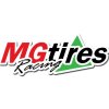MG go kart tires